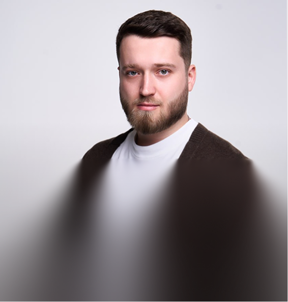 Данила Кобцев